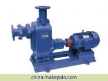 【ZW系列自吸無堵塞排污泵4】價格,廠家,圖片,自吸泵,陜西恒越機電設備工程-