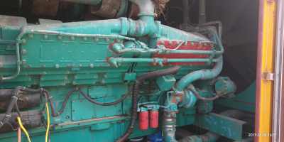 新聞 遵義工程發(fā)電機租賃企業(yè) 博晟 供電設備 歡迎您