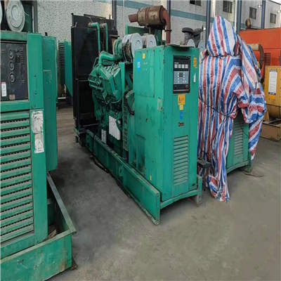 關于我們——專注機電工程設備的卓越服務