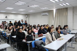 展韓式美顏藝術(shù)，促中韓文化交流——人物形象設(shè)計(jì)專(zhuān)業(yè)教研活動(dòng)暨文化藝術(shù)交流策劃紀(jì)實(shí)